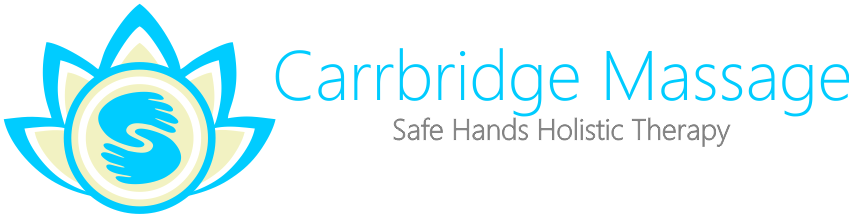 Massage Therapy Carrbridge
